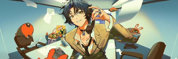 gameangcat Profile Banner