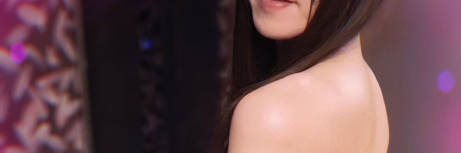 潛水中的羽🫧 banner