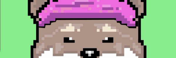 SHIBWIFHATGOD Profile Banner