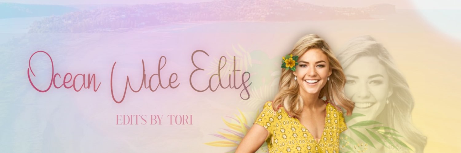 Tori banner