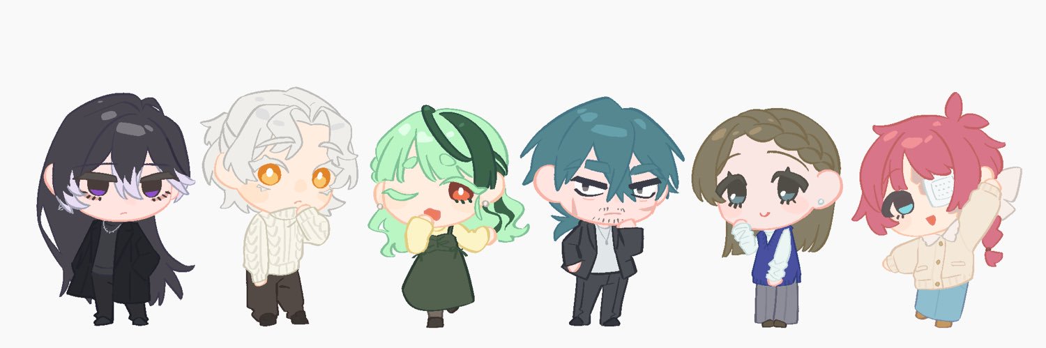 ブボオアバボボ banner