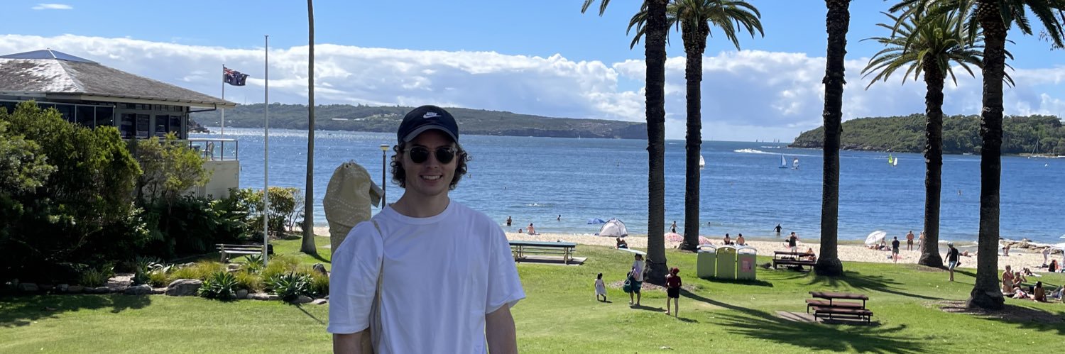 Tyler Maund banner