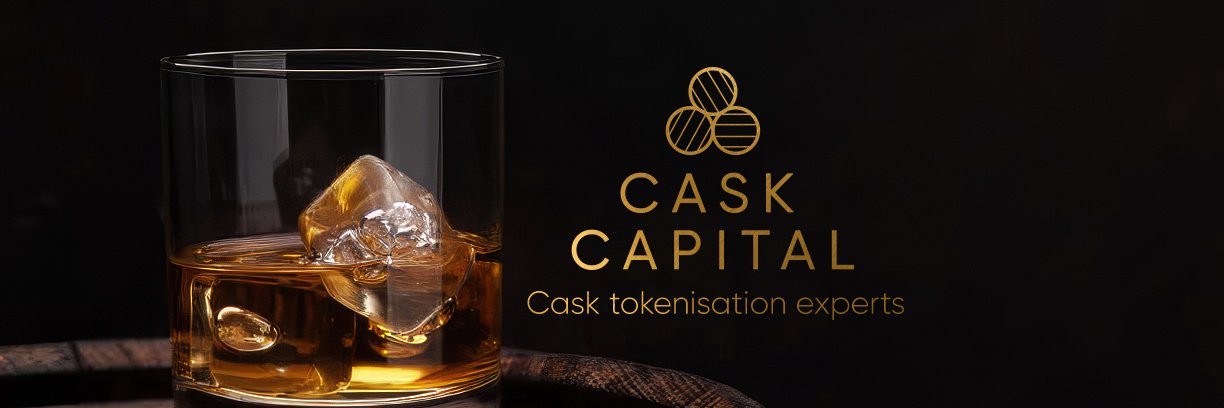Cask Capital's banner