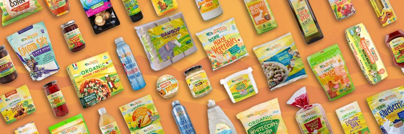 Natural Grocers banner