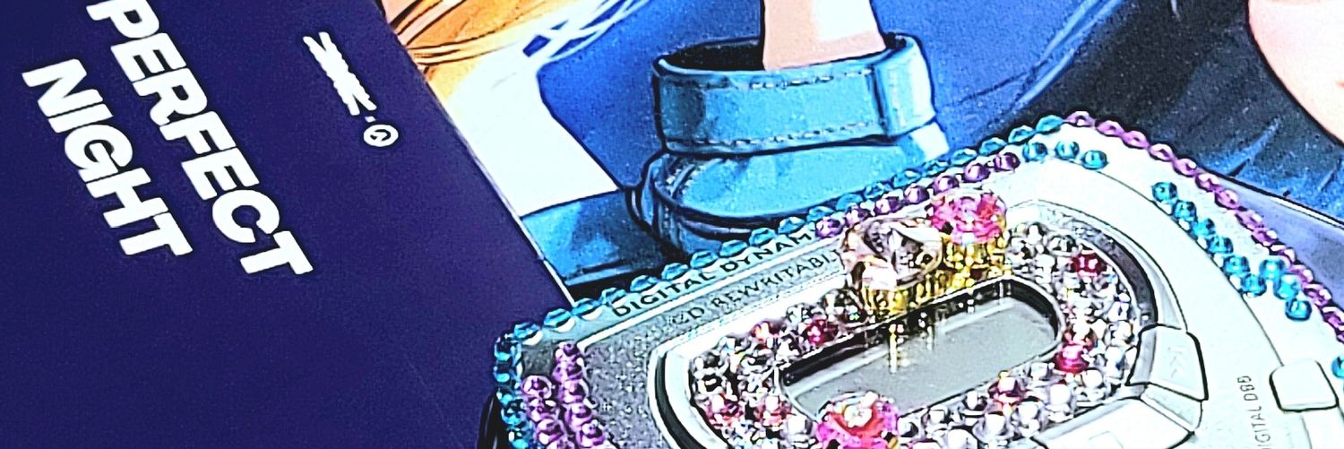 doshisonyeo's profile banner image