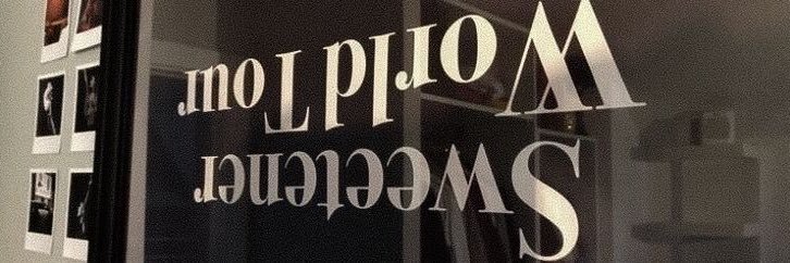 sweetnerpookie's profile banner image