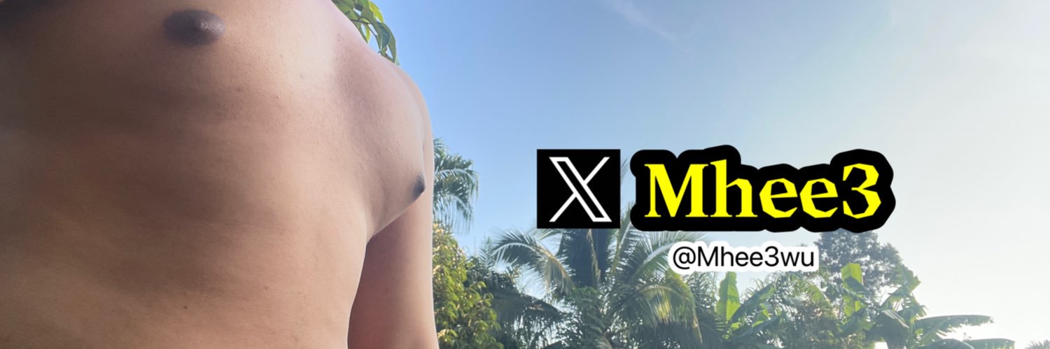 Mhee3🐻 banner