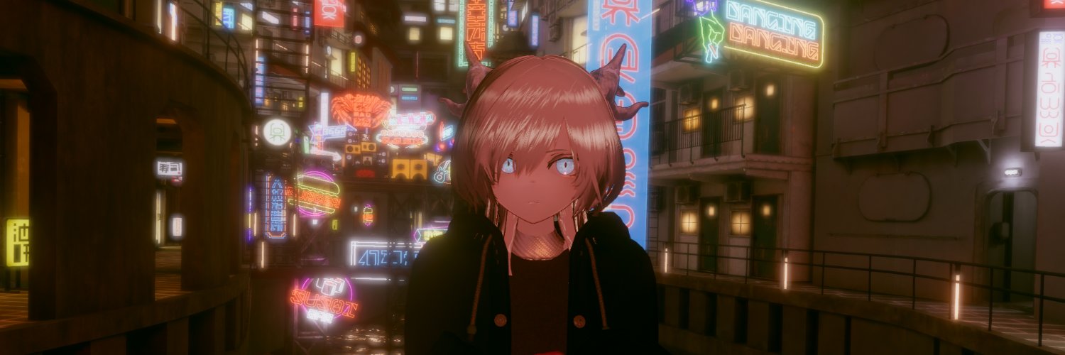 ふらぐ's banner