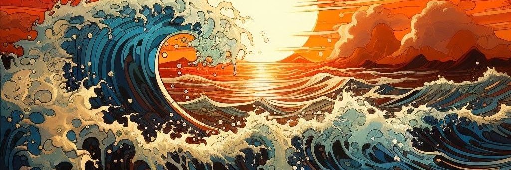 수영 susu 🌊 🇮🇨 banner