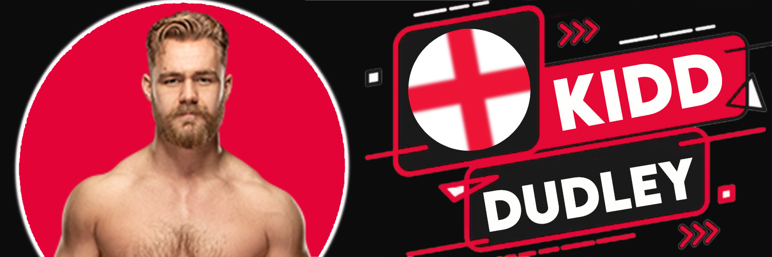 Kidd Dudley banner