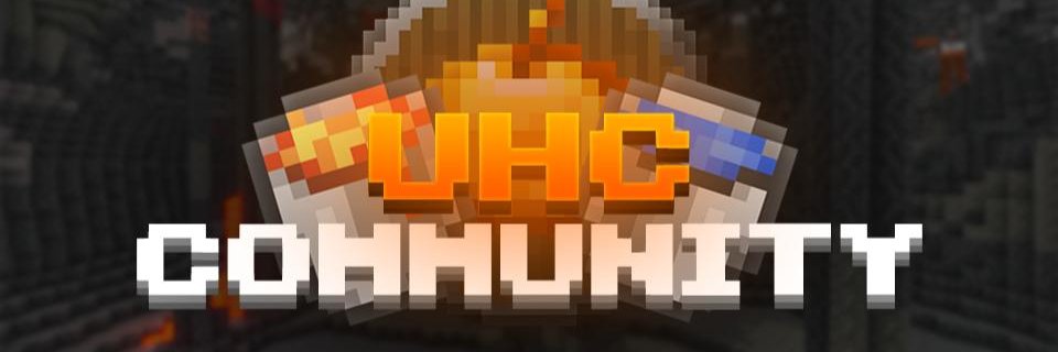 UHC Community banner