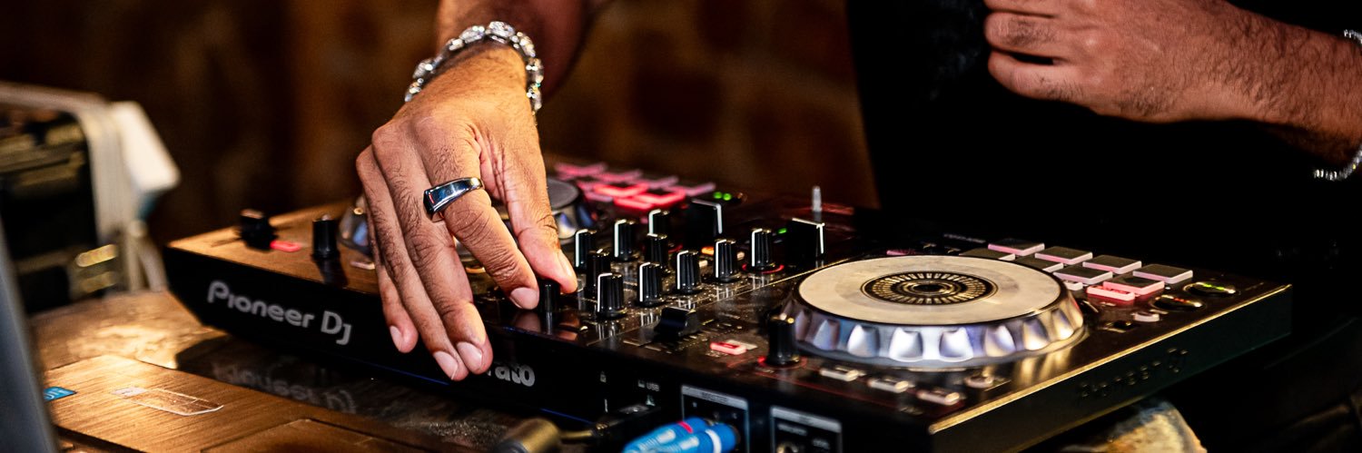 Dj Lipe Moura banner