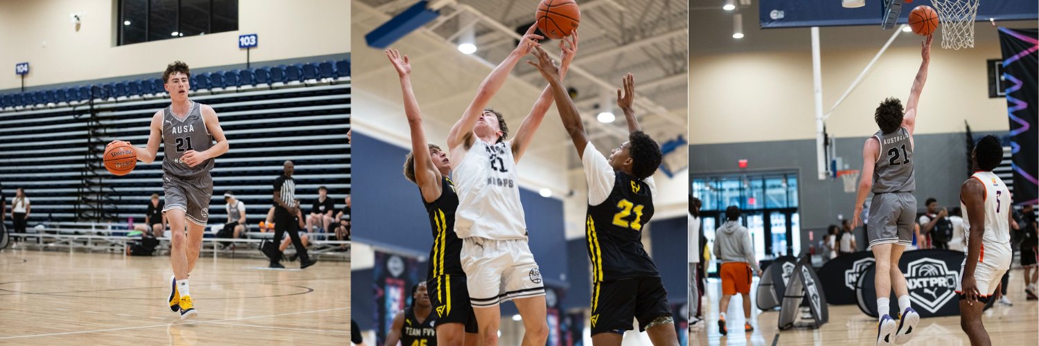 Jethro Johnson banner