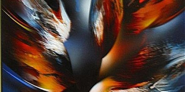 DavidTGould's profile banner image