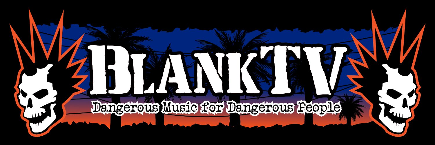 BlankTV banner