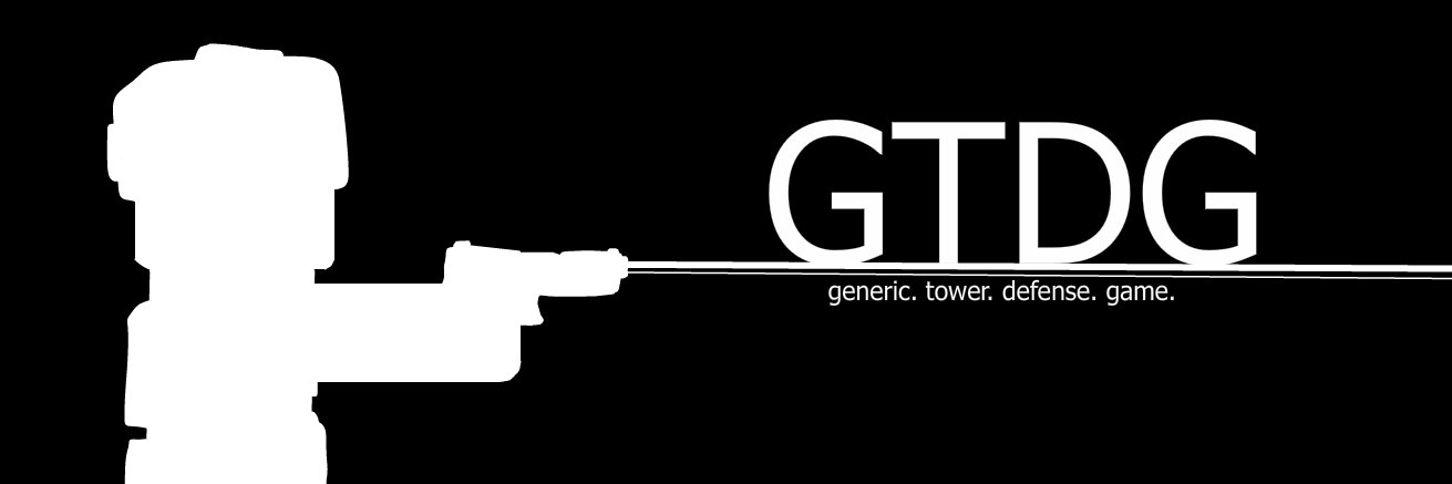 GTDG banner