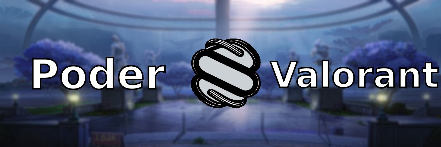 PoderValorant banner