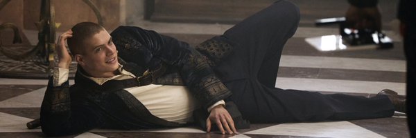 OneDollarDonut Profile Banner