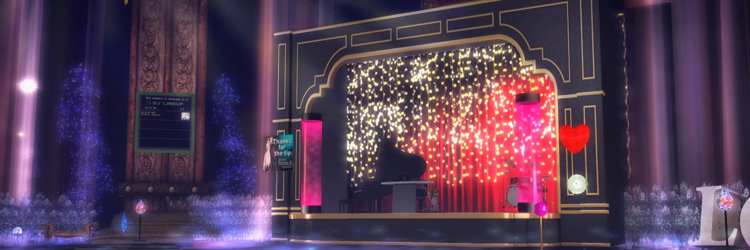 Ballroom Persona SE banner