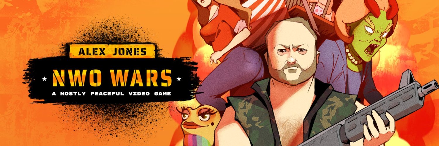 Andrew Meyer 🔥's banner