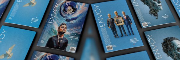 EnvoyUNEMAG Profile Banner