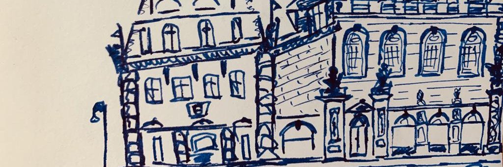 Inese Zepa banner