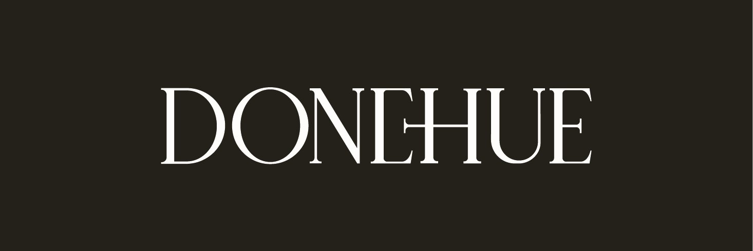 Wesley Donehue's banner