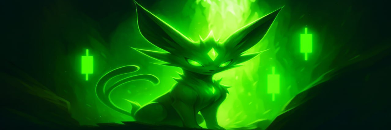 evee's banner