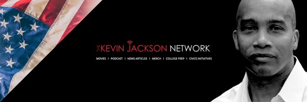 Kevin Jackson Profile Banner