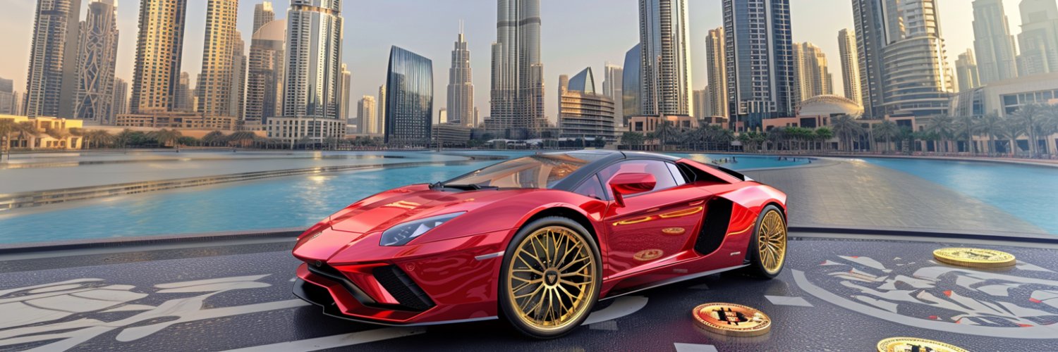 LAMBO banner