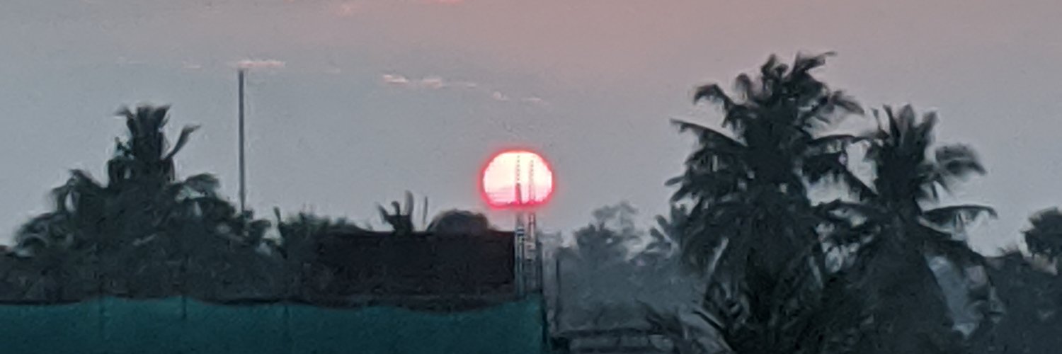 kriky's profile banner image