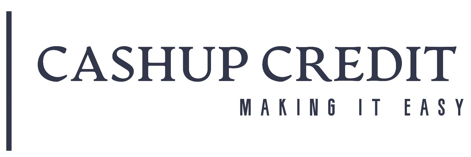 CashUp Credit banner