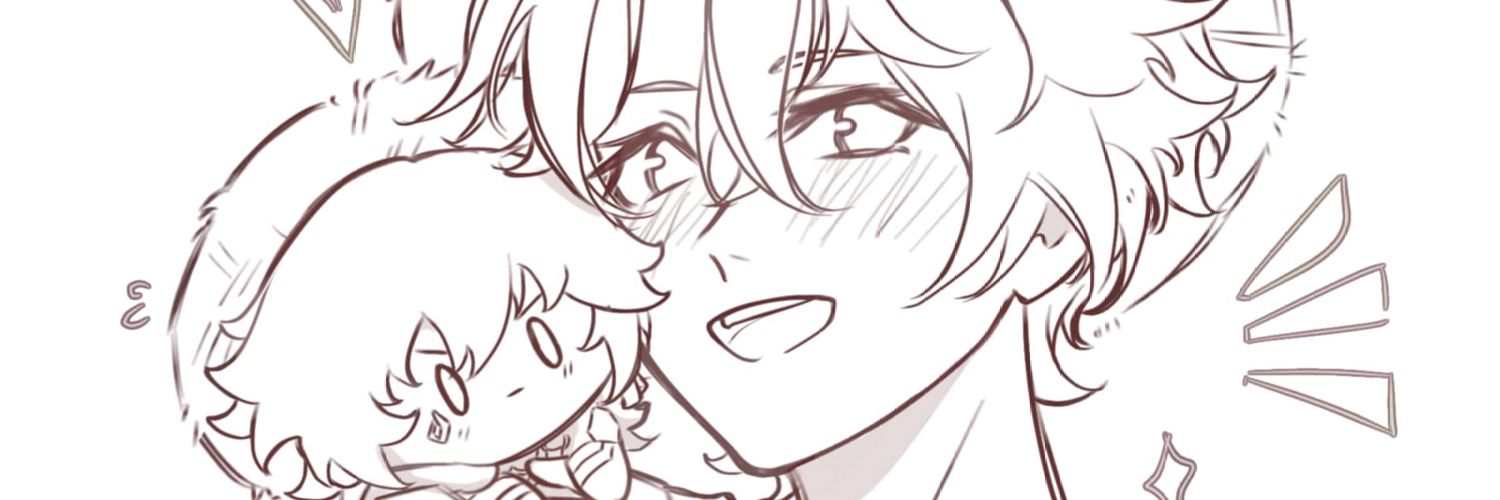 Perro ☀️🍷 banner