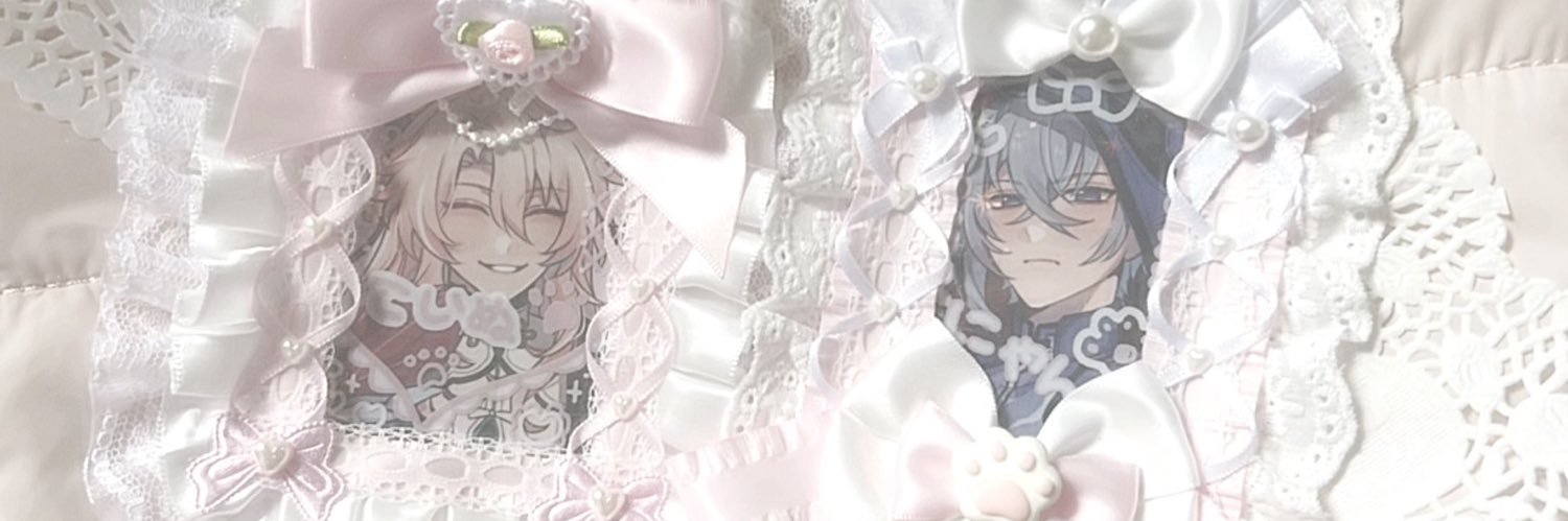 ಎ メヴィ ♱ ₊˚‧slow banner