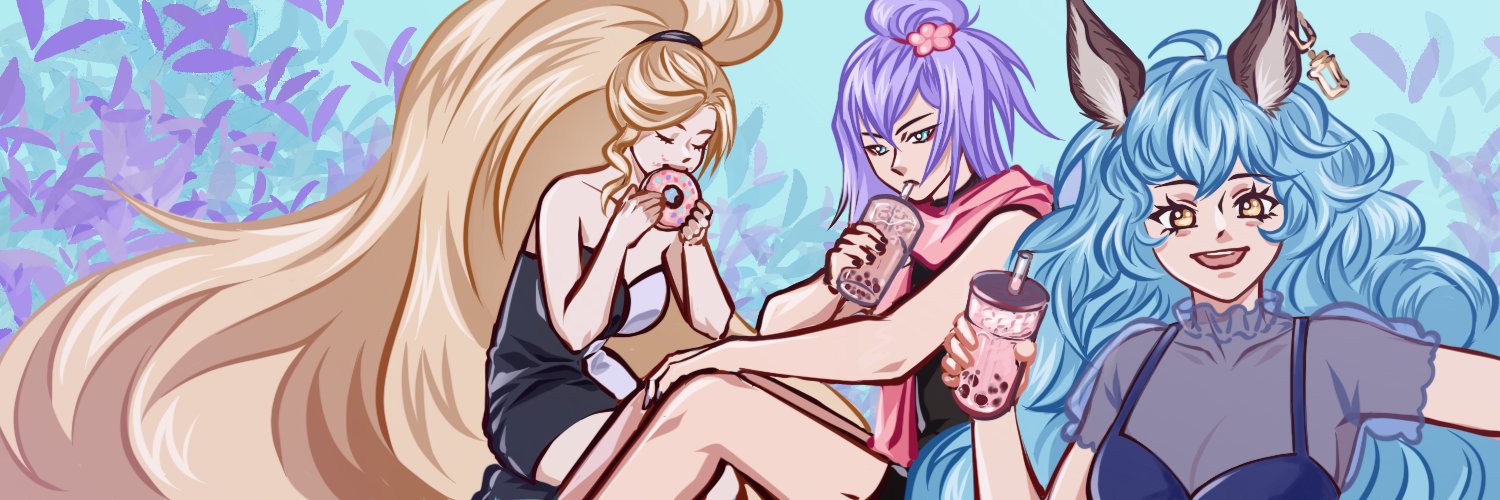 Margay 🏳️‍⚧️ banner