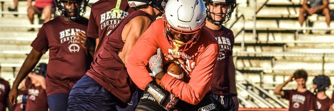 Chase DeMarco Johnson banner