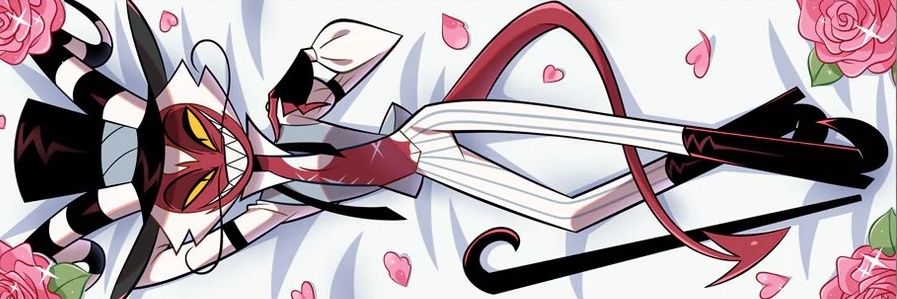 Nidaria's banner