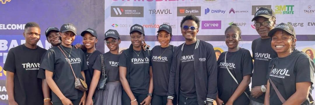 TRAVUL banner