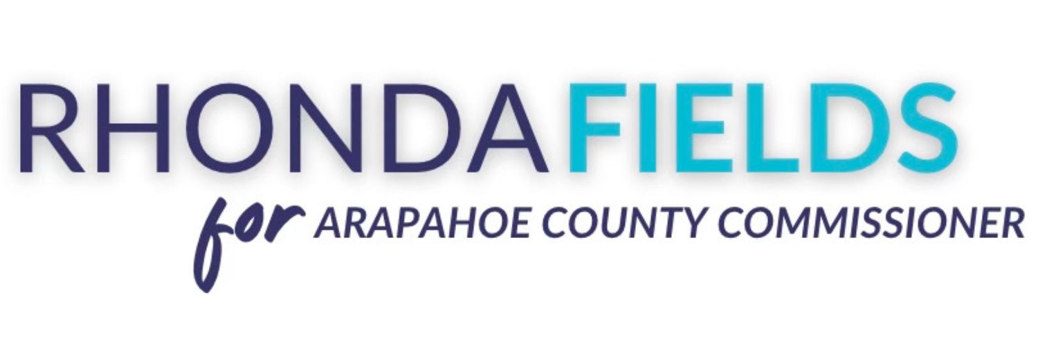 Rhonda Fields Profile Banner