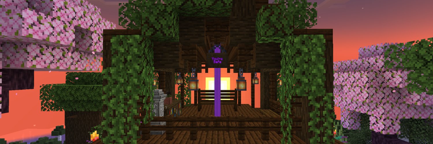 Willow's banner