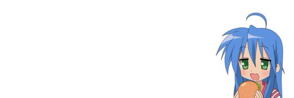 DailyKonata Profile Banner