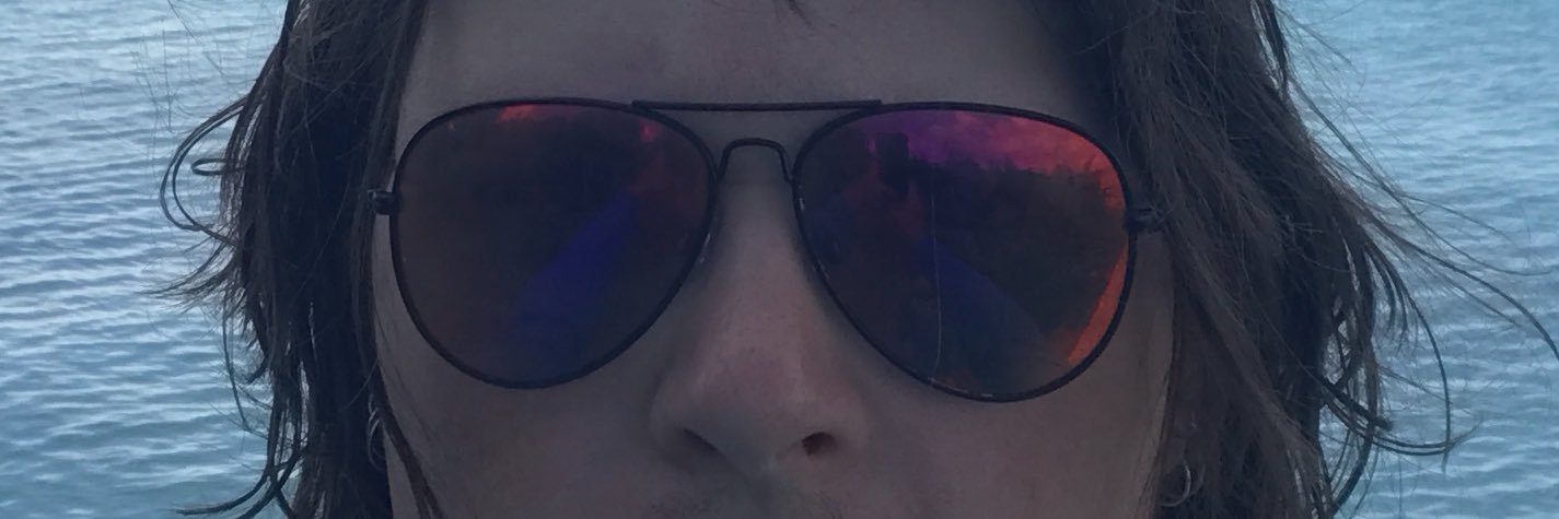 KevinParrow's profile banner image