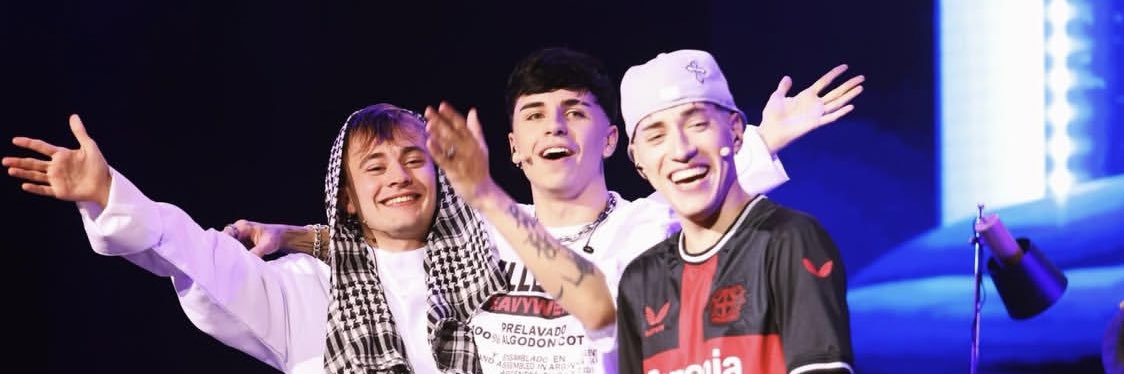 𐙚Sofía ♡ banner