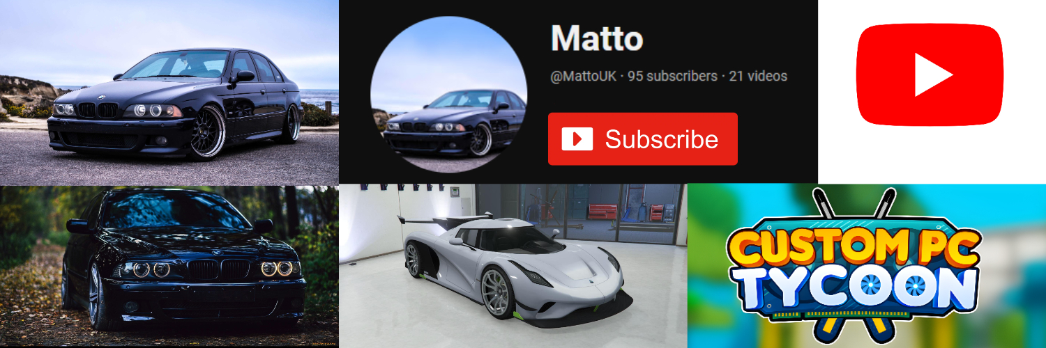 Mattouk banner