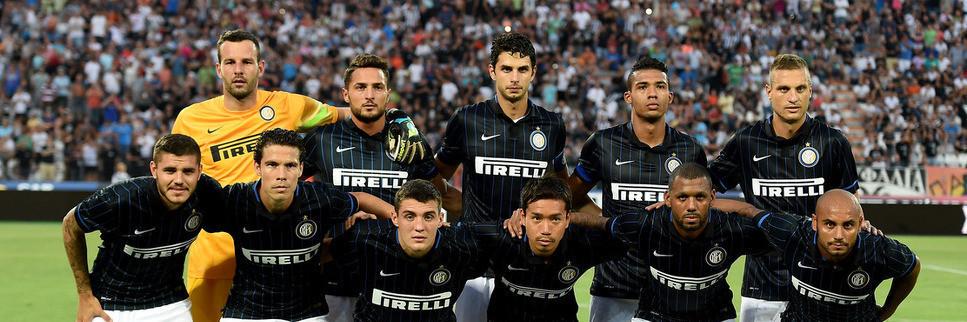 FCinterFanClub's profile banner image