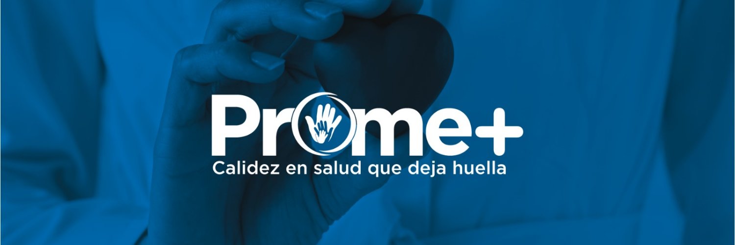 Promedan's profile banner image