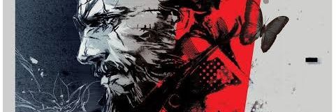 VideyoKojima's profile banner image