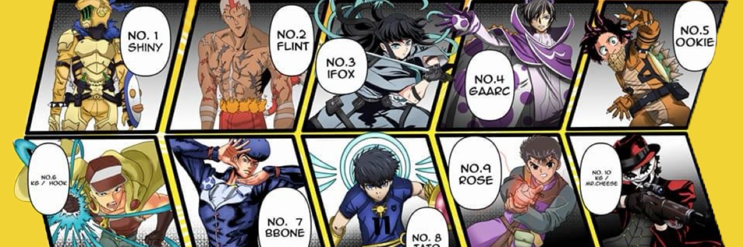 Laredo Smash Ultimate banner