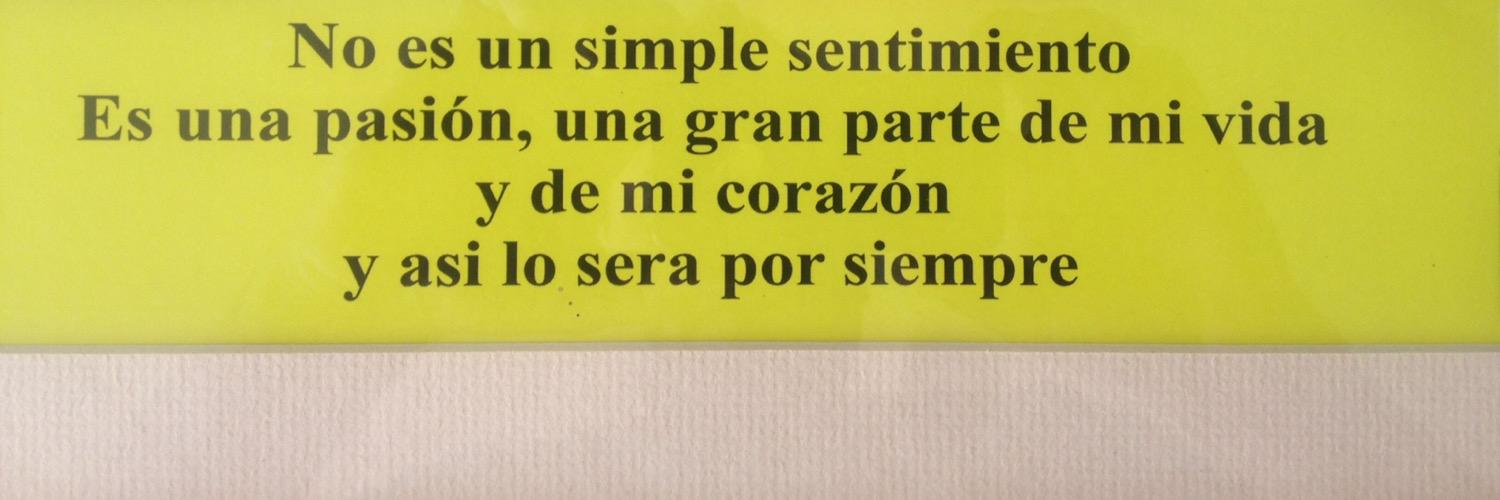 #AguiluchoDeCorazón banner