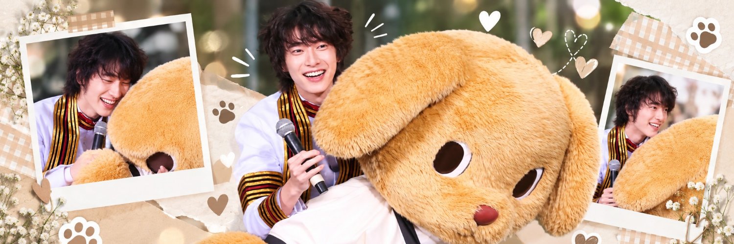 PurelyBlue_'s profile banner image